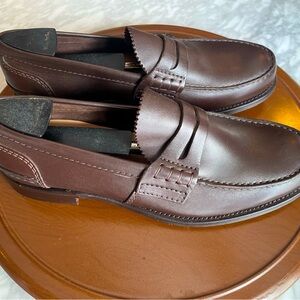 Church’s pembrey loafer brown